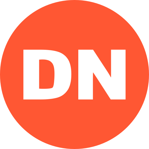 Daten Notdienst Datenrettung Logo