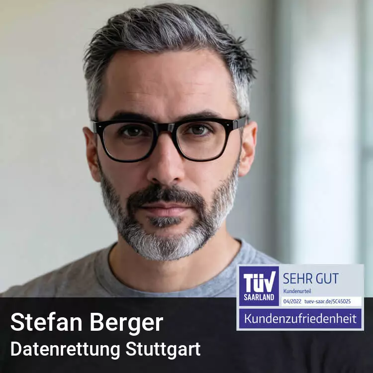 Datenrettung Stuttgart mit Ansprechpartner vor Ort in Stuttgart durch RecoveryLab Daten Notdienst